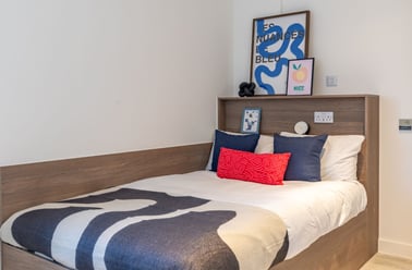 Platinum Studio, Glassworks, St Thomas Street, City Centre, Bristol - Image 3